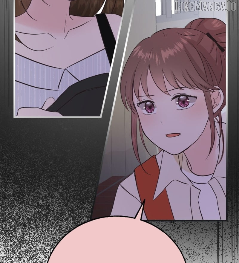 Soul to Soul Chapter 13 - page 28